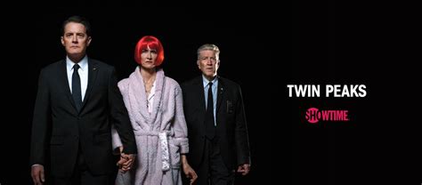 Twin Peaks Fyc Emmys 2018 Event Hosted By Showtime Twin Peaks Blog