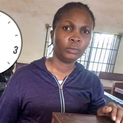 35 Year Old Woman Jailed For Luring Teenage Girls Into Prostitution In Delta State Astv9ja