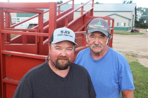 South Dakota Farmers Dont See Summit Carbon Dioxide Pipeline As A