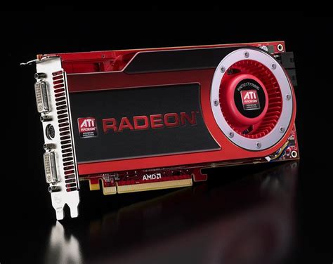 Ati Radeon 4000 Series Full Technical Details Review