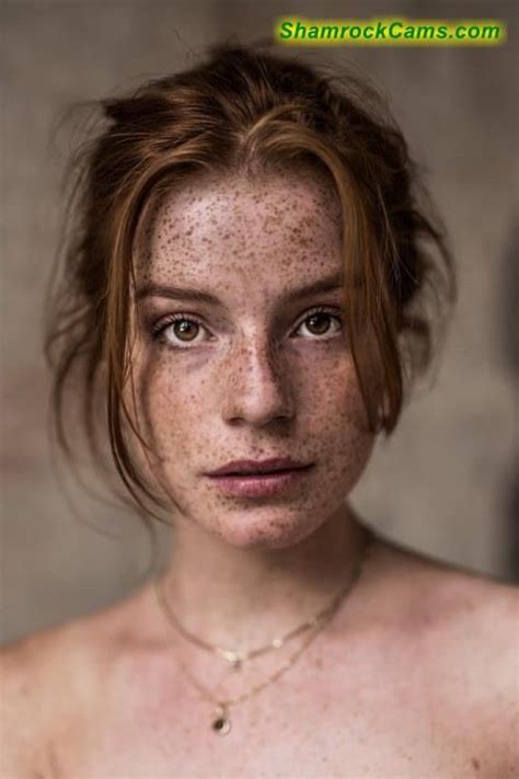 Freckles Beauty Freckled Women With Freckles Freckles Girl Redhead With Freckles Beautiful