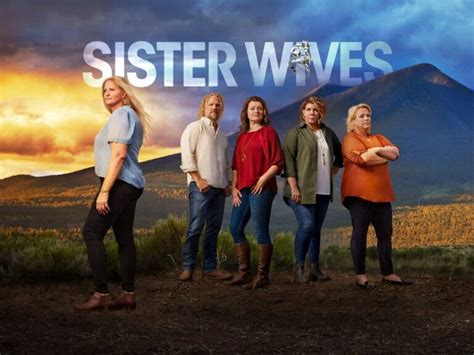 Sister Wives Season 17 Episode 15 Release Date And How To Watch Trill Mag