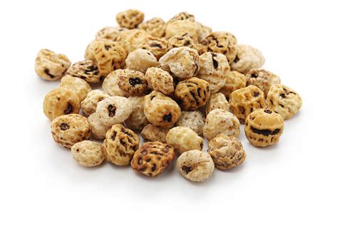 Important Health Benefits Of Tiger Nut Insight Ng