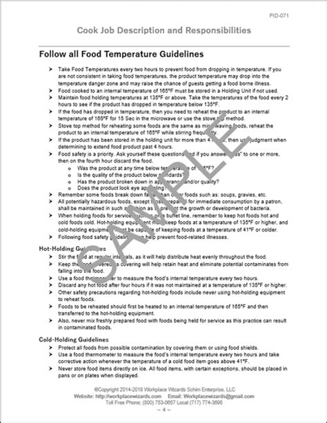 Maybe you would like to learn more about one of these? Kitchen Restaurant Job Description - Tentang Kitchen