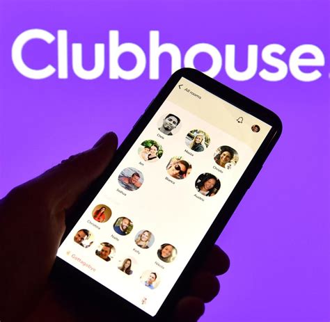The ios app has existed for months and has been downloaded over 8 million times. Clubhouse App / Ntw4phy7r2j2sm / Clubhouse is a unique ...