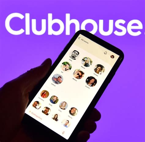 Ever wanted to have a conversation with celebrities? Clubhouse App / Ntw4phy7r2j2sm / Clubhouse is a unique ...
