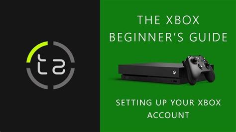 What Is A Microsoft Account A Guide To Setting Up On Xbox