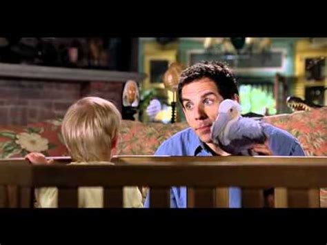 Meet the fockers movie clips: Meet the Fockers - Baby Learns New Word : "ASSH*LE" - YouTube