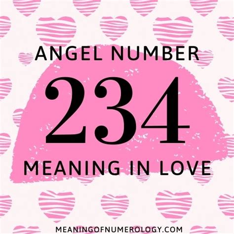 Angel Number Spiritual Meaning Symbolism And Significance Spiritual