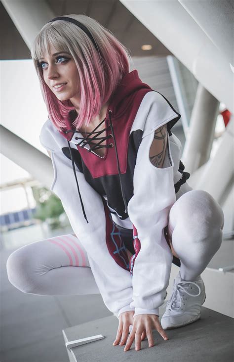 Self Casual Spider Gwen Cosplay R Cosplay