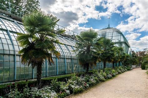 In the botanical gardens themselves (which are free incidentally), the locals sit on benches with their laptops often taking advantage of the free wifi (pronounced 'whiffy' in french. Botanic Garden in Paris - Radisson Blu Blog