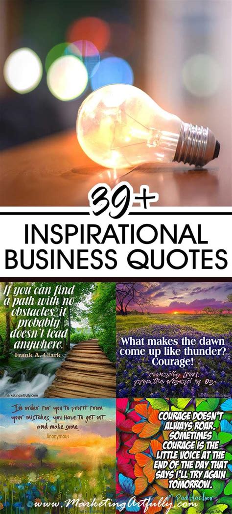 39 Plus Inspirational Business Quotes Business Motivation Quotes