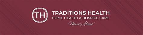 Traditions Health | LinkedIn