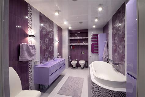 Walmart.com has been visited by 1m+ users in the past month 20 Amazing Purple Bathroom Decor Ideas To Make It Look ...