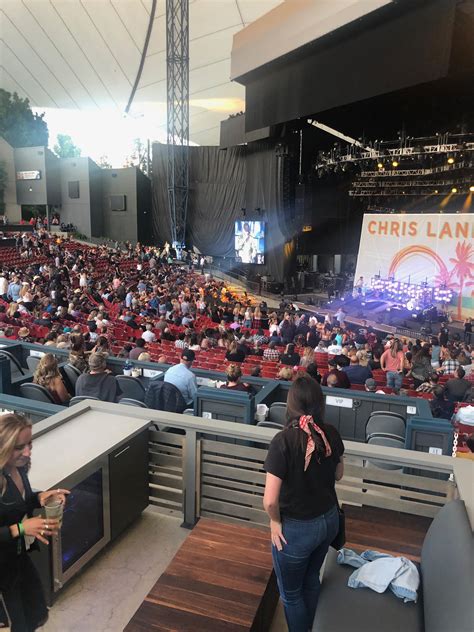 Pnc Music Pavilion Charlotte Nc Seat View
