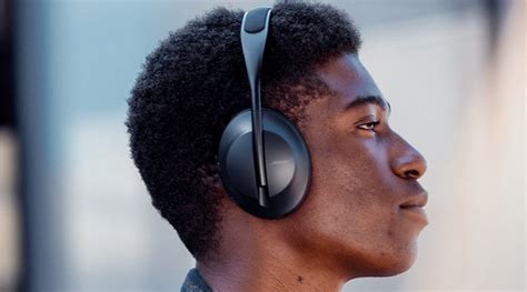 Bose The Best Wireless Headphones For Your Traveling Phoneworld