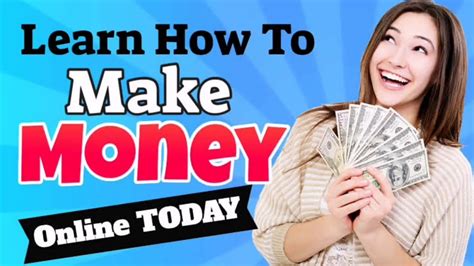 How To Earn Money Online Without Investment Best 3 Ways Youtube