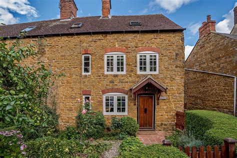 Top 10 Cosy Cottages For Sale Fine And Country