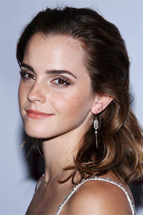 Emma Watson Ihre Schönsten Frisuren Vogue Germany