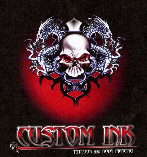 •your skin • your story •international award winning artists •all styles • one place • •info@customink.lu. Custom Ink Tattoos and Body Piercing Tattoos And Body ...