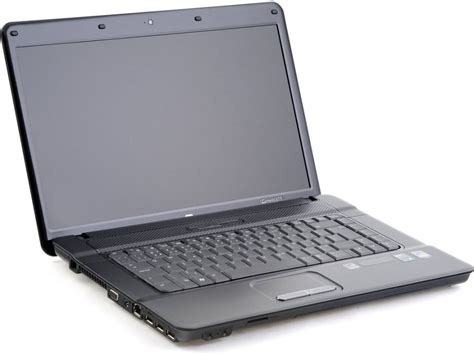 Laptop Hp Compaq Dual Core 20 Ghz 320 Hdd 4 Gb Rama Win 10