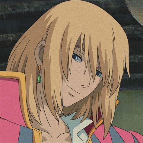 𝐈𝐂𝐎𝐍𝐒 𝐡𝐨𝐰𝐥 🌸 𝘥𝘢𝘯𝘨𝘰𝘮𝘰𝘤𝘩𝘪𝘪 ‼︎ Howls Moving Castle Icon Howls