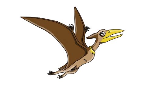 Pterosaurs Png Transparent Images Png All