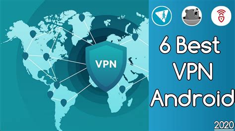 Best Vpn For Android Unlimited 2020 Vpn Youtube