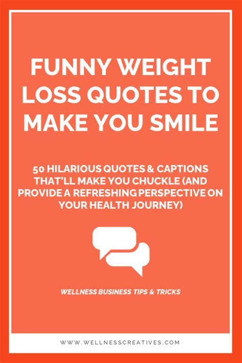 50 Funny Weight Loss Quotes And Perfect Captions For Social Media