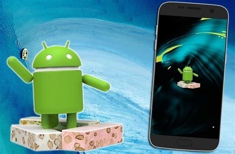 Které Telefony Dostanou Aktualizaci Na Android 70 Nougat