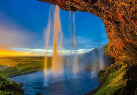 Top Natural World Wonders With Amazing Pictures Natural Universal