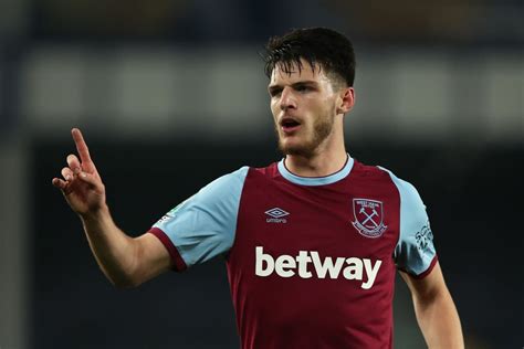 Declan rice fm 2021 scouting profile. 'How can you not love him': Declan Rice adores £67,308-a ...