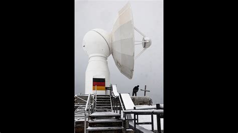 Dlr Earth Observation Center Image Gallery