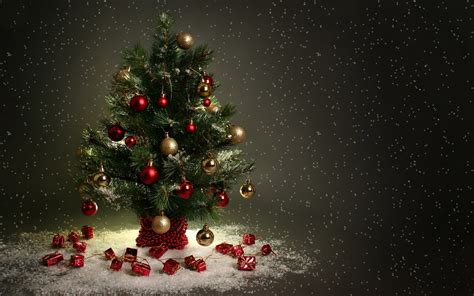 Maybe you would like to learn more about one of these? Download 40 Beautiful Christmas Tree Wallpaper Free