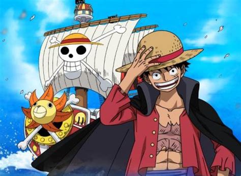 Berita One Piece Exhibition Jakarta Terkini Dan Terbaru Hari Ini