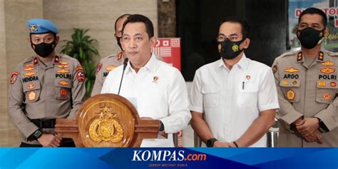 Tapi sejak perceraianku secara resmi, aku tak mau digauli oleh suamiku lagi. Profil Listyo Sigit Prabowo, Eks Ajudan yang Jadi Calon ...