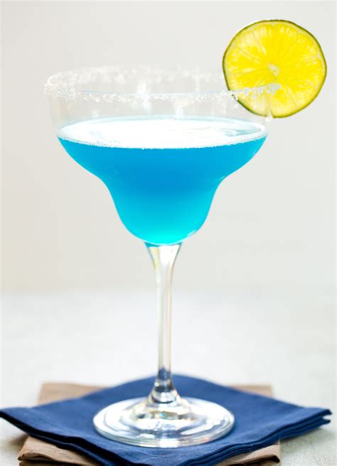 Blue Margarita The Drink Kings Blue Margarita Blue Margarita
