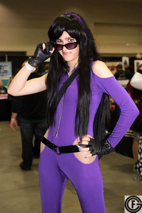 Kevin conn interviews an awesome hawkeye (kate bishop) cosplayer at the new york comic con. Hawkeye / Kate Bishop (Marvel Comics) by CapsKat ...