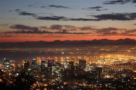 architecture, buildings, city, city lights, cityscape, clouds, dawn