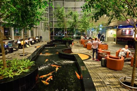 23 Best Free Places to Study in Singapore With Wifi and Power Sockets