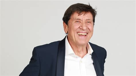 Gianni Morandi a Sanremo 2022 | TV Sorrisi e Canzoni