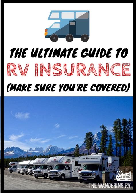Rv Insurance Get A Free Quote Today Best Rates April 2022 Rv