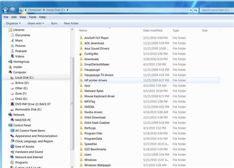 Folder Options Windows 7 Forums