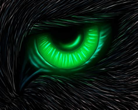 Throwing himself at logan the wolf on the picture of the white wolf, his emerald green eyes soothed logan, giving him a sense of belonging and want. Green Wolf Wallpapers - Wallpaper Cave