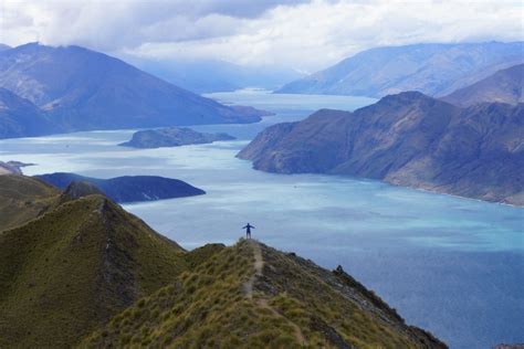 9 Day Hikes In Wanaka That Should Be On Your Bucketlist Young