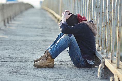 Canadas Response To Youth Homelessness During Pandemic Is Focus Of Making The Shift Webinar