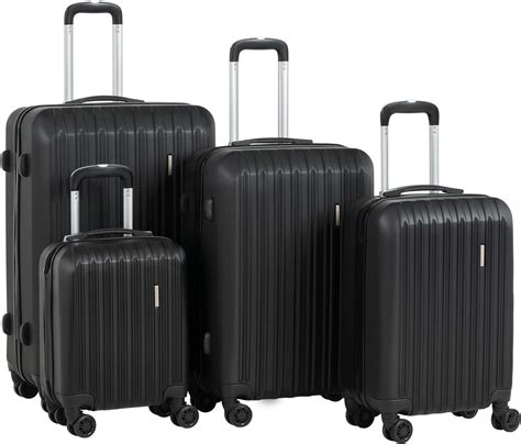 Best Luxury Luggage Sets Review Guide For 2020 2021 Best Reviews This