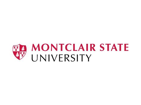 Montclair State University Msu Logo Png Vector In Svg Pdf Ai Cdr