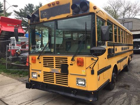 Buses For Sale In Southport Ct ®