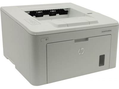 Download hp laserjet pro m203dn printer driver from hp website. HP LaserJet PRO M203DN Printer Cartridge- Lowest Prices ...